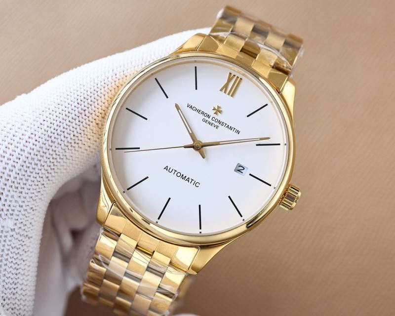 VACHERON CONSTANTIN Watches